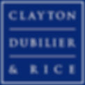 Clayton, Dubilier & Rice Logo