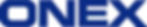 Onex Logo