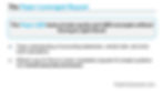Paper LBO Description