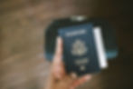 U.S. Passport