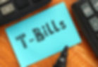 T-Bills