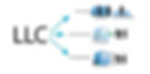 Structure of LLC