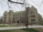 Boston College Campus