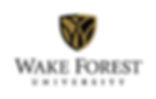 Wake Forest Logo