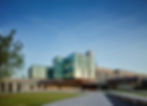 Western University Campus