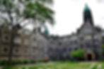 UofT Campus