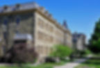 Cornell Campus