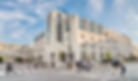 Indiana University Campus