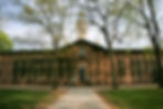 Princeton University Campus