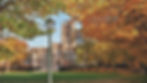 Fordham Campus