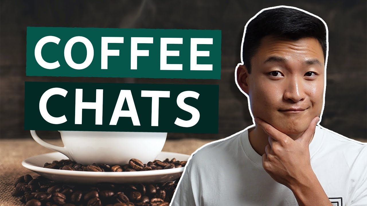 Investment Banking Coffee Chat Questions