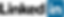 LinkedIn Logo