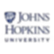 Johns Hopkins Logo
