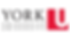 YorkU Logo