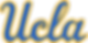 UCLA Logo