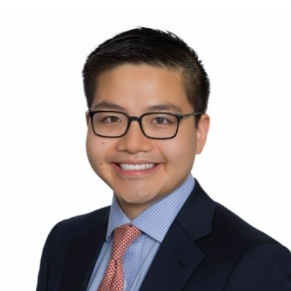 Patrick Fong