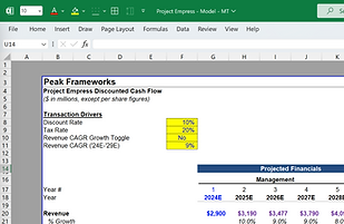 Peak Frameworks Investment Banking DCF.png